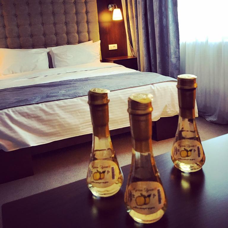 Luxury Rooms Luca And Deluca Beograd Eksteriør bilde