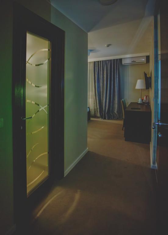 Luxury Rooms Luca And Deluca Beograd Eksteriør bilde