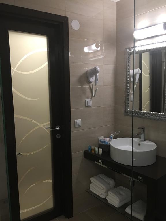Luxury Rooms Luca And Deluca Beograd Eksteriør bilde