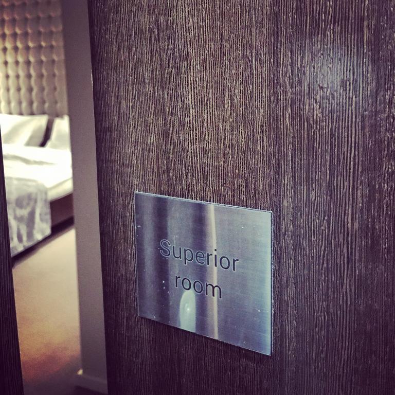 Luxury Rooms Luca And Deluca Beograd Eksteriør bilde