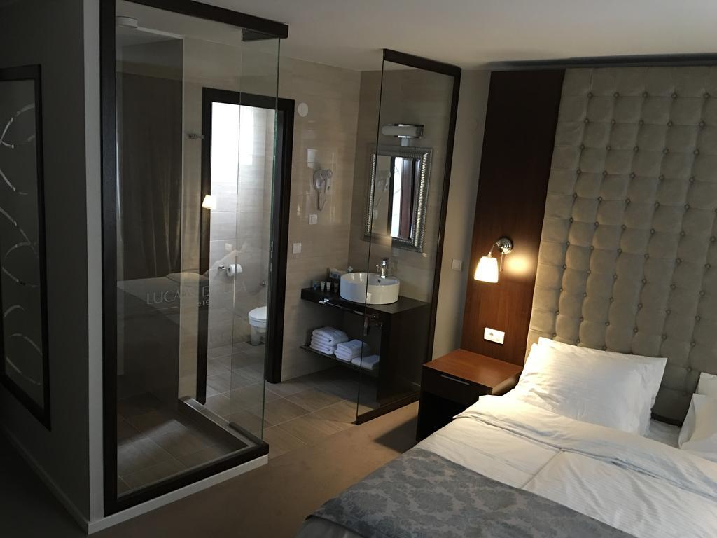 Luxury Rooms Luca And Deluca Beograd Eksteriør bilde