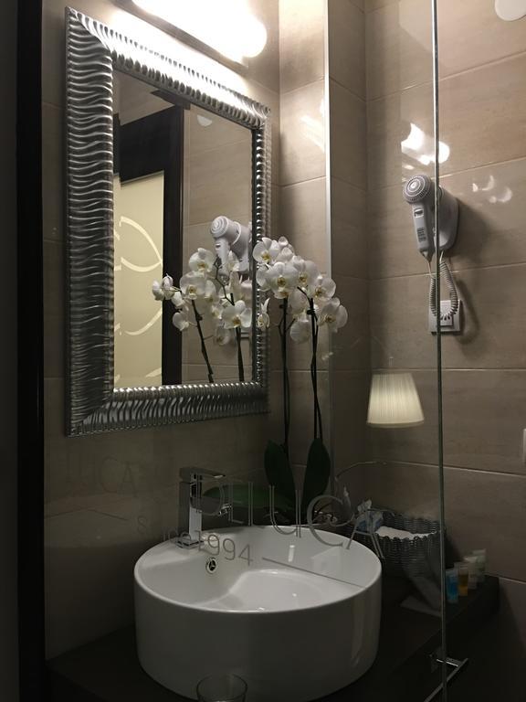 Luxury Rooms Luca And Deluca Beograd Eksteriør bilde