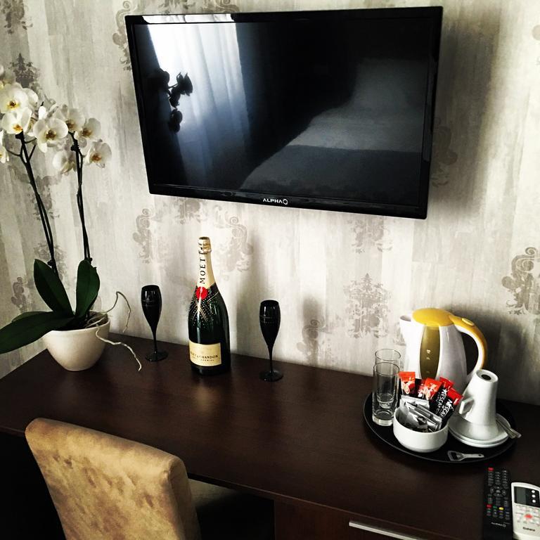 Luxury Rooms Luca And Deluca Beograd Eksteriør bilde
