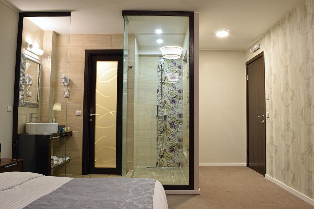 Luxury Rooms Luca And Deluca Beograd Eksteriør bilde
