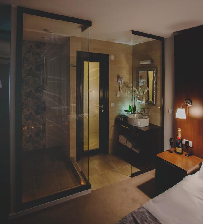 Luxury Rooms Luca And Deluca Beograd Eksteriør bilde