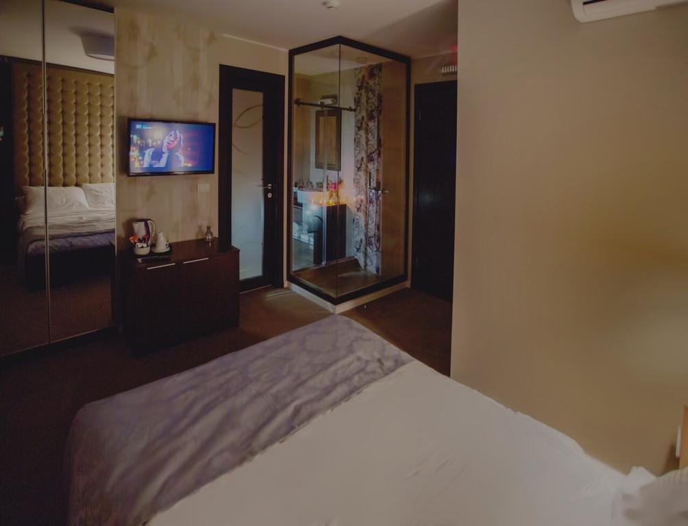 Luxury Rooms Luca And Deluca Beograd Eksteriør bilde