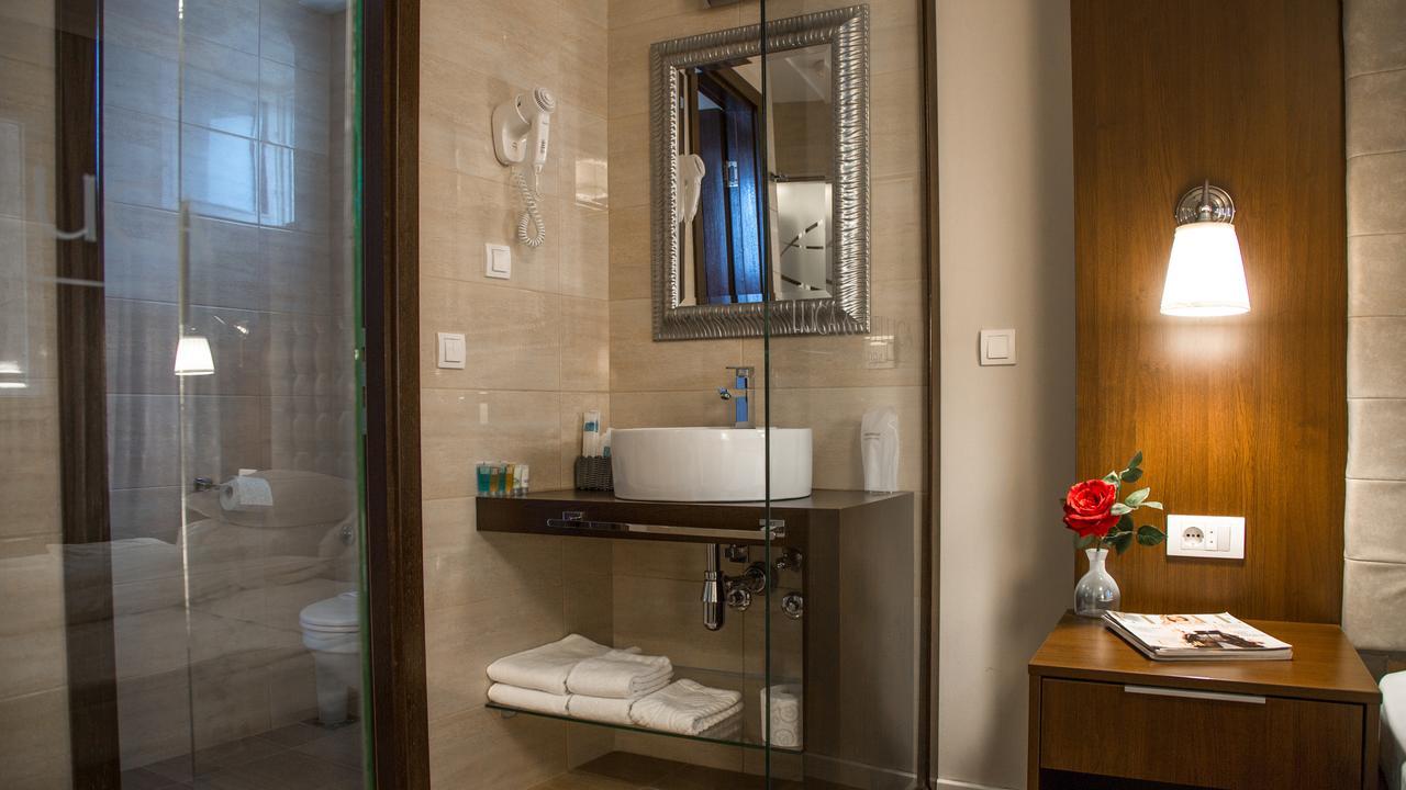 Luxury Rooms Luca And Deluca Beograd Eksteriør bilde