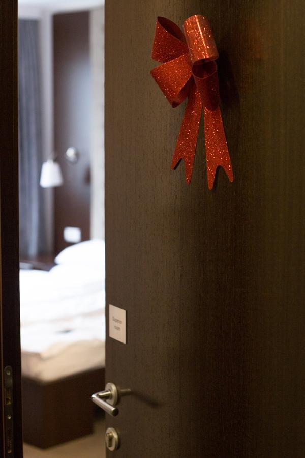 Luxury Rooms Luca And Deluca Beograd Eksteriør bilde