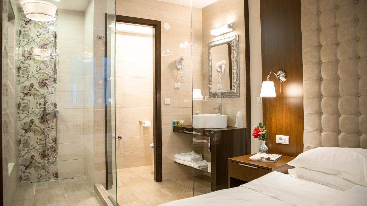 Luxury Rooms Luca And Deluca Beograd Eksteriør bilde